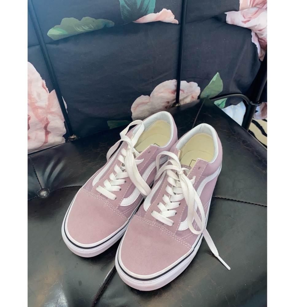 Vans old Skool Pro Shoe